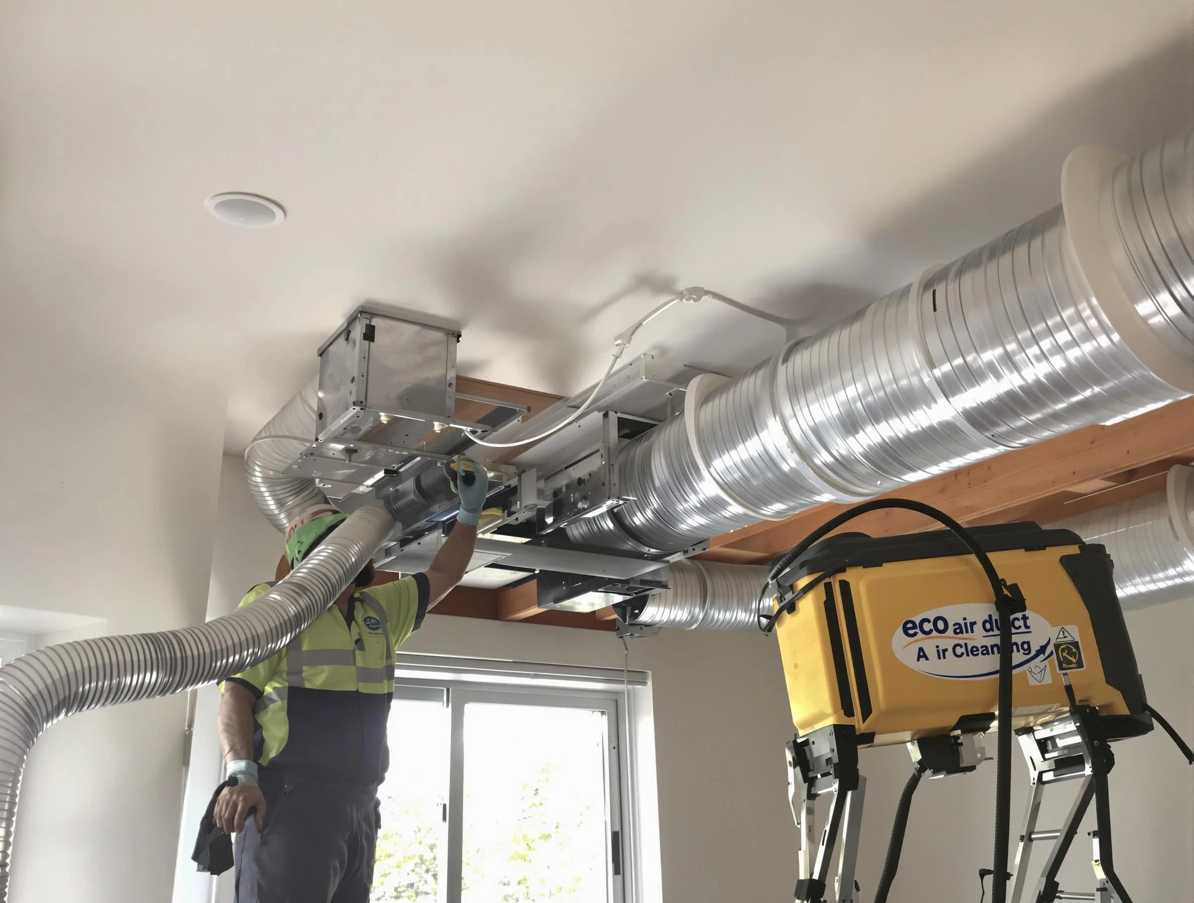 Eco Cleaning service in Glendale, AZ