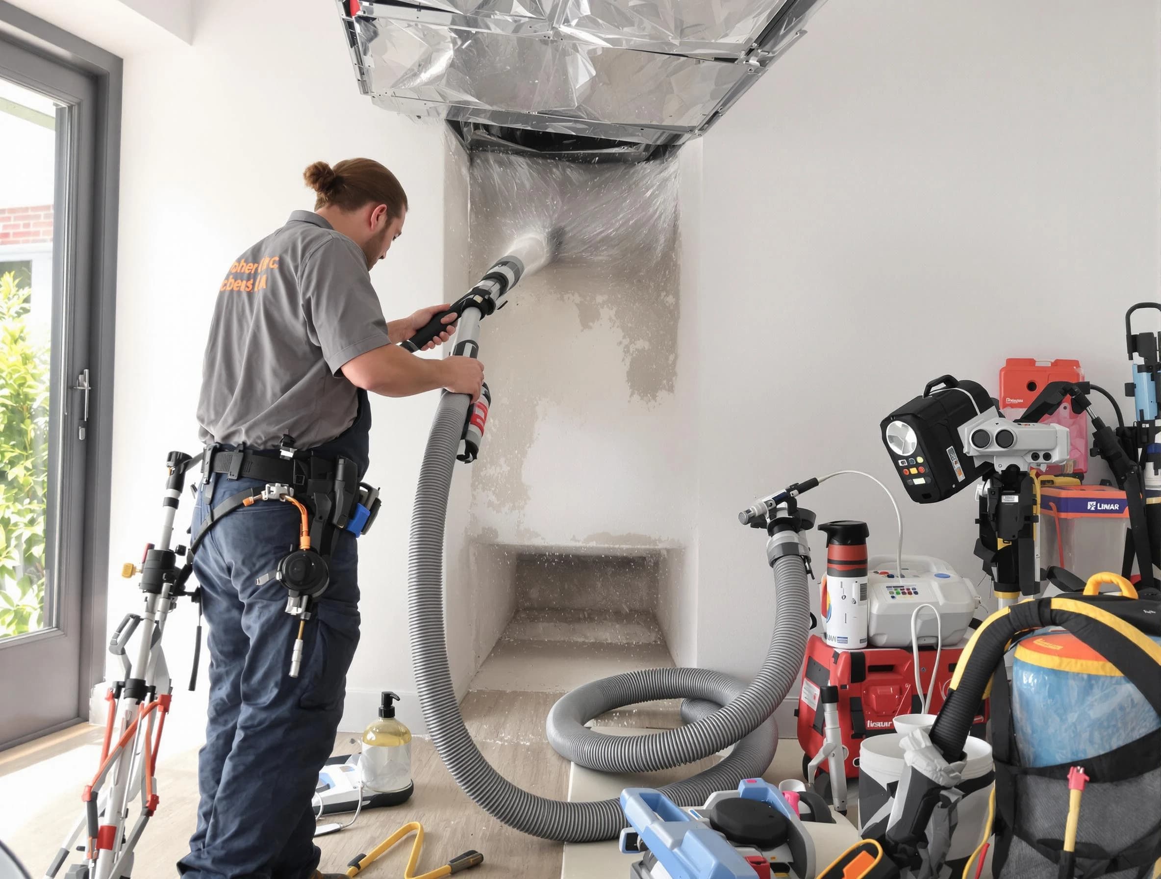 Indoor Cleaning service in Glendale, AZ