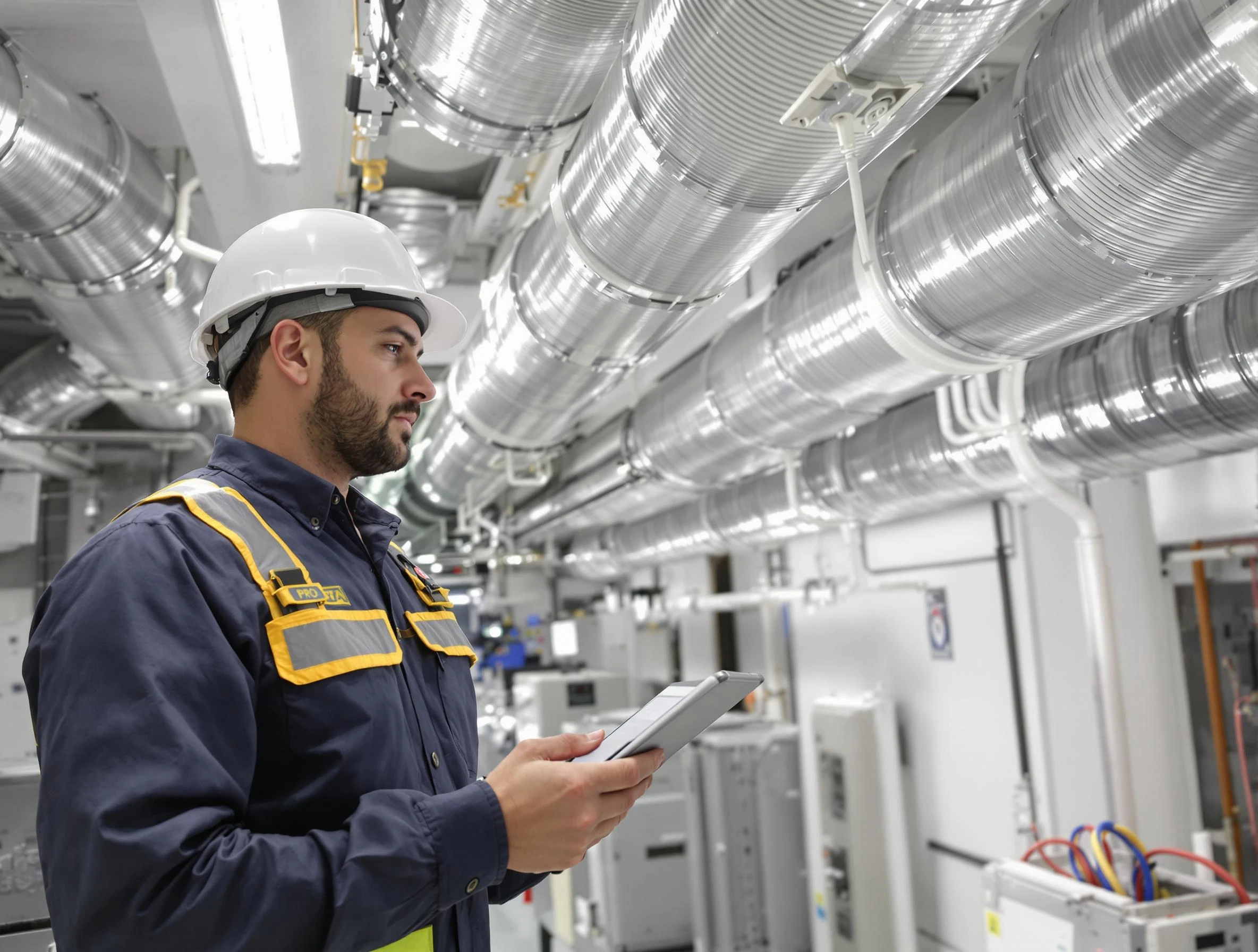 Filter Inspection service in Glendale, AZ