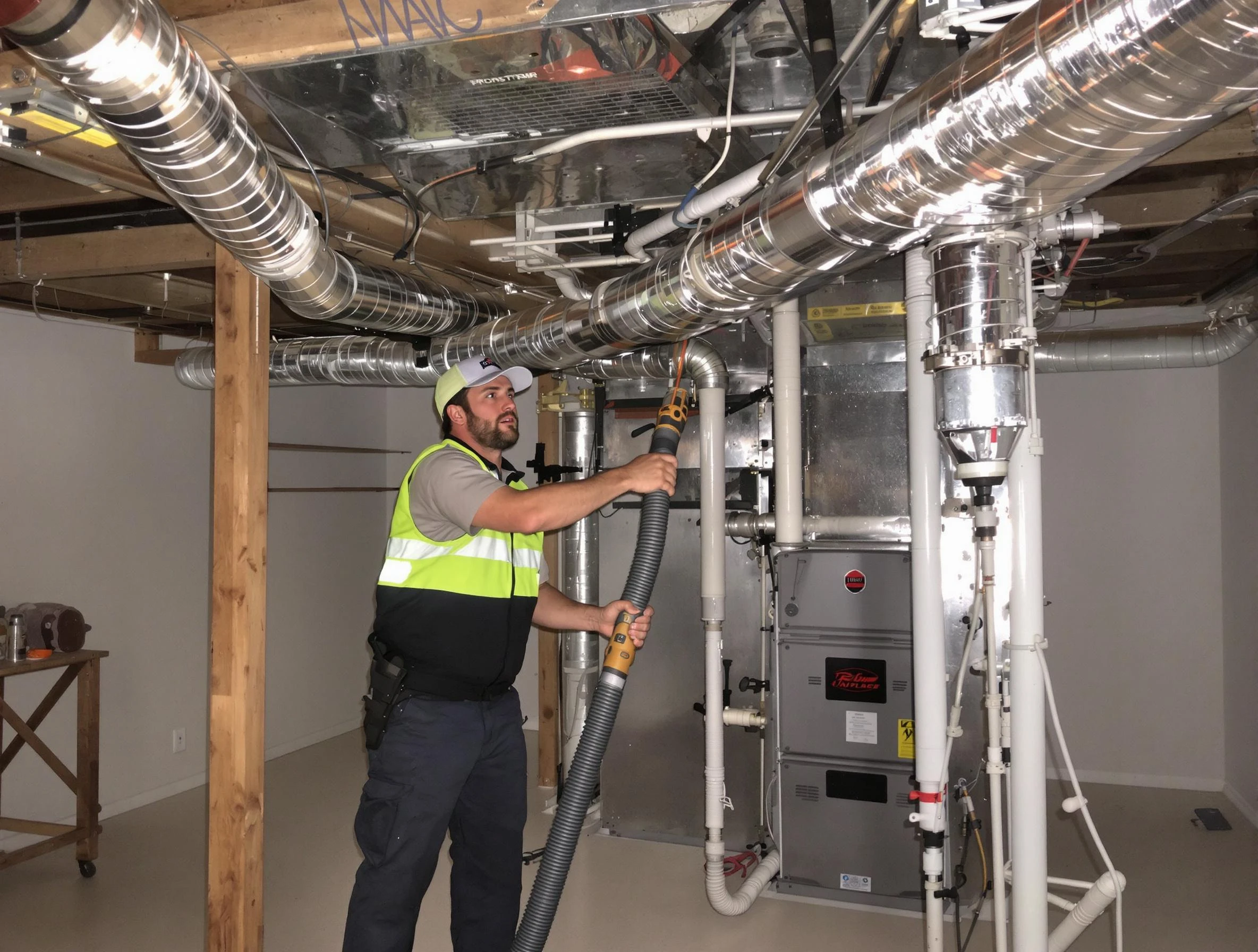 Furnace Cleaning service in Glendale, AZ